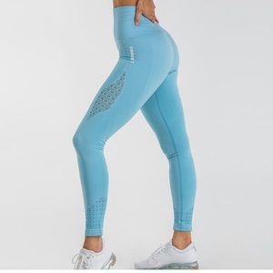 Gymshark energy seamless size Small